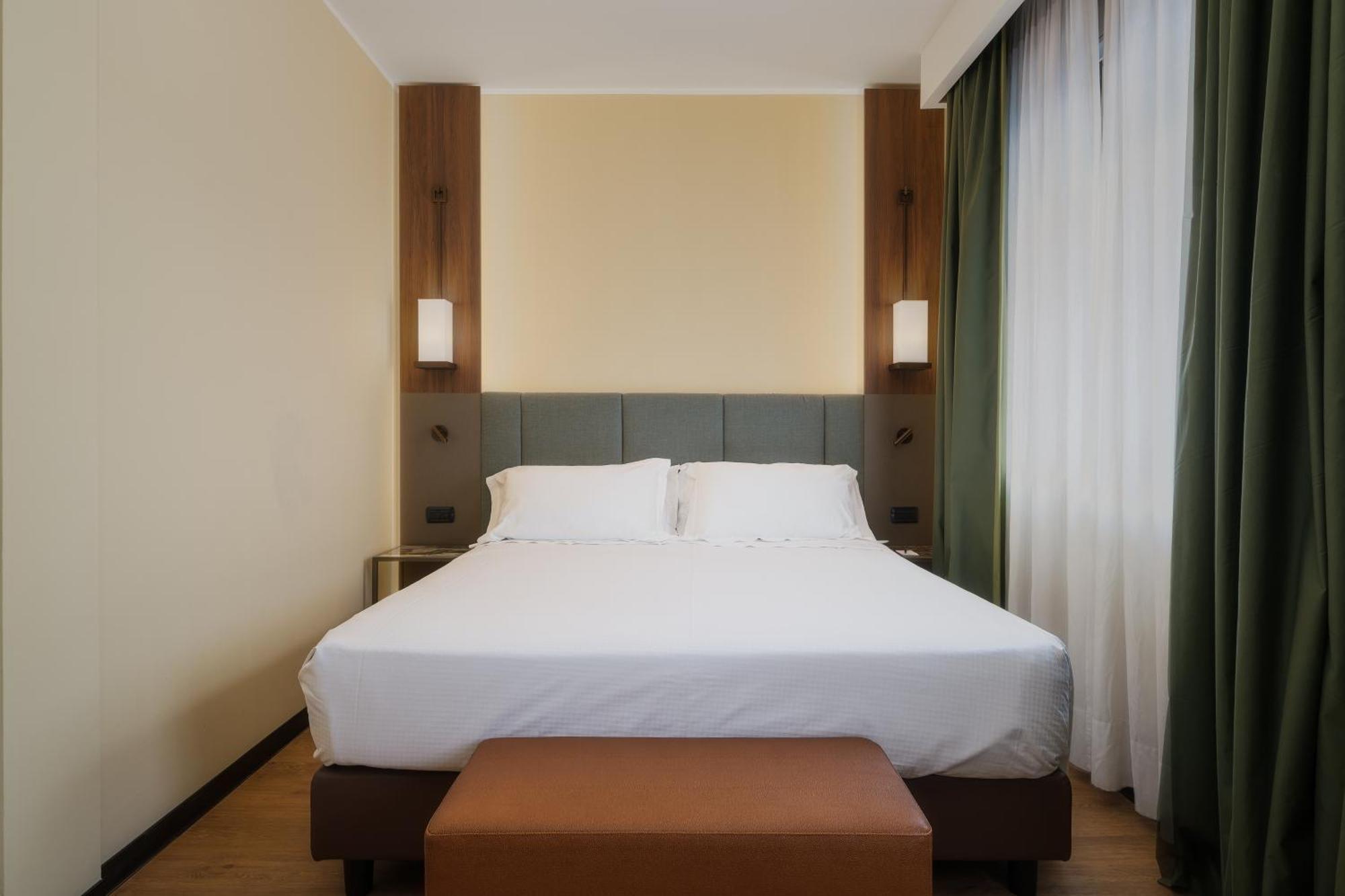 Mozart 4* Milán